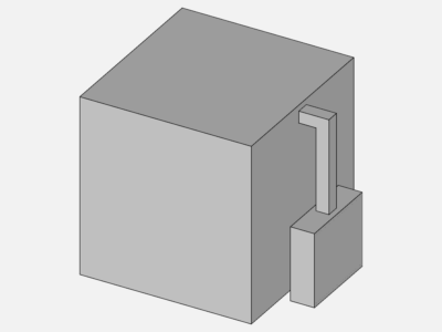 (Test) Environmental Chamber image