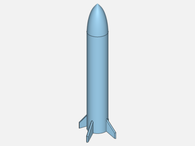 iSTEM Rocket 1 image