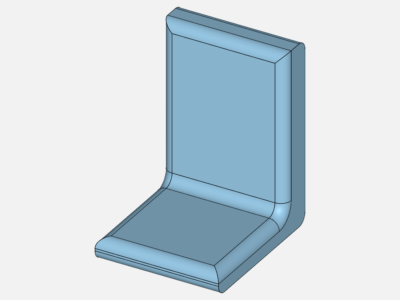 Tutorial 1: Connecting rod stress analysis image