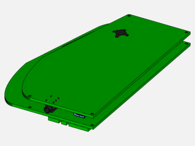 Tutorial 3: Differential casing thermal analysis image