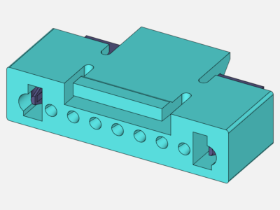 Connector Clip image