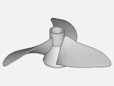 Propeller image