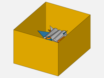 Tutorial 2: Pipe junction flow image