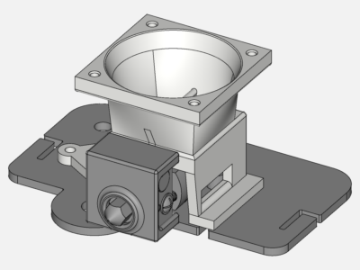 Fan Shroud v2 image