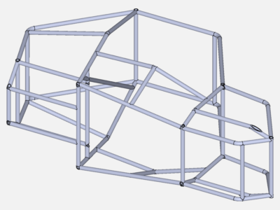 All Terrain Vehicle Frame image