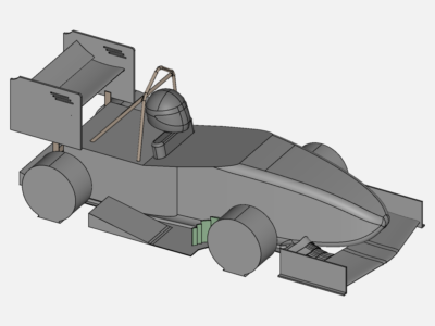 FSUK25 Full Vehicle image