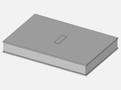 simple breadboard image