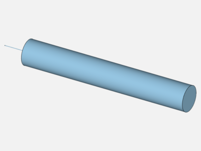 Validation Case: Propane Jet Flow Simulation image