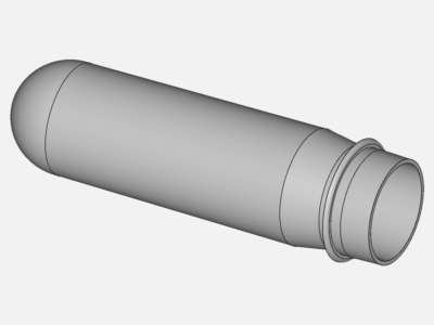 Tutorial 2: Pipe junction flow image