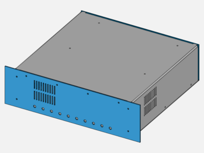 Power Supply Module image