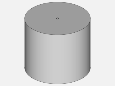 MUZZLE BRAKE CFD image