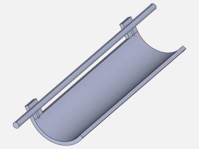 Tutorial 2: Pipe junction flow image