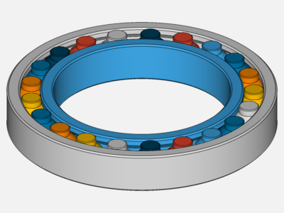 bearing test image