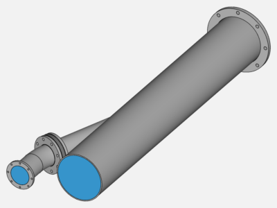 Tutorial 2: Pipe junction flow image