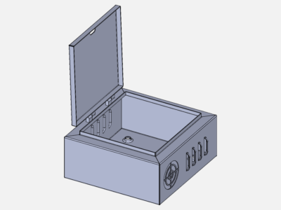 PVDB Housing V2 image