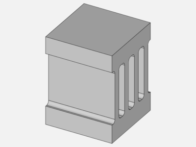 Fan Impedance-No Swirl image