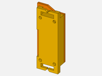 CFD of Box image