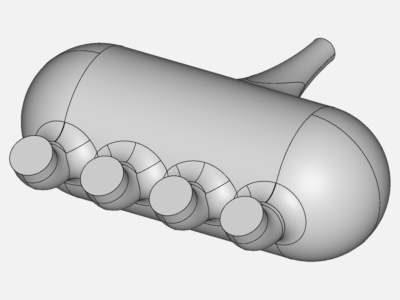 Plenum Concept X (STP Solid Closed) image