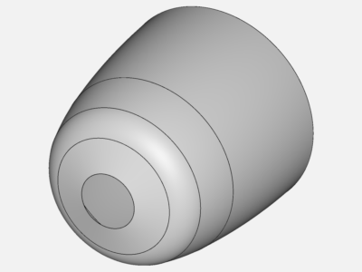 Tutorial 1: Connecting rod stress analysis image