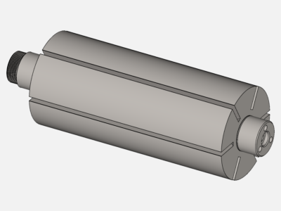 Thermal Rotor image