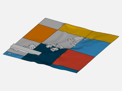 Tutorial 2: Pipe junction flow image