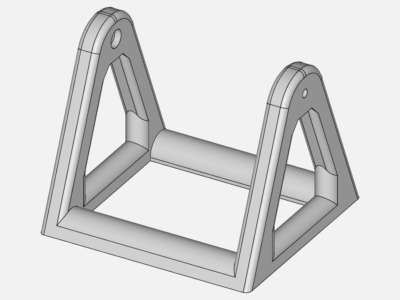 Spool Holder Stress Testing image