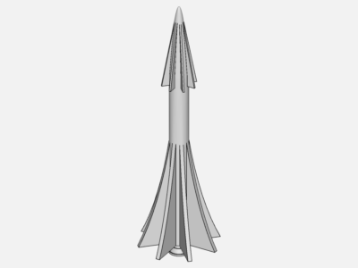 Aerodynamics of FSDS image