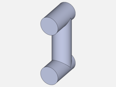 Tutorial 2: Pipe junction flow image