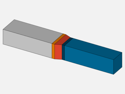 Duct Simulation image