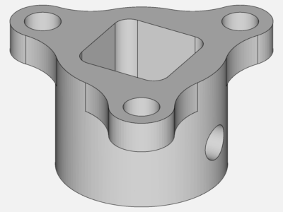 Steering Wheel Adapter image