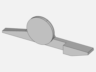 Aircraft Ski image