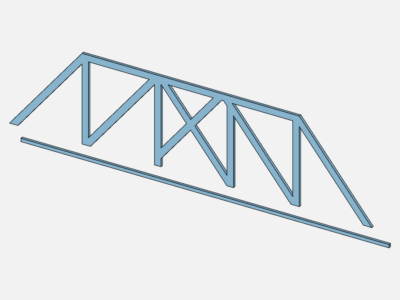 Bridge simulation image