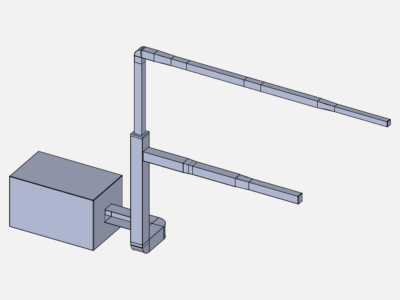 AHU  SIMULATION image