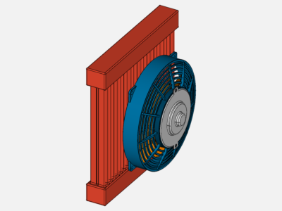 radiatorandfan image