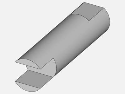 Torque moment of adapter from valve to actuator image