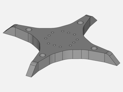 Socle de Fixation - FIMBEL image