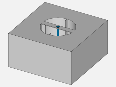 impeller validation image