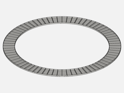 Hydrotable FEM test image