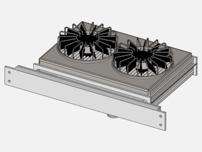 Tutorial 3: Differential casing thermal analysis image