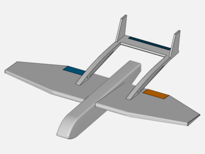 Serveillence Plane Mk.2 image