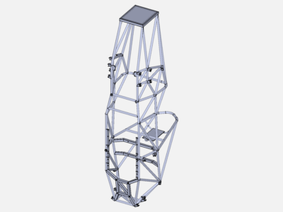 Chassis stress test image