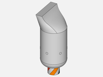 Generic Can Combustor image