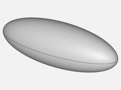 Ellipsoid image