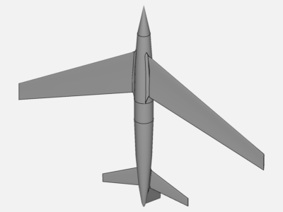 Aeroplane image