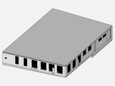 Tutorial 3: Differential casing thermal analysis image