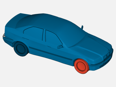 Aventador Aerodynamics image