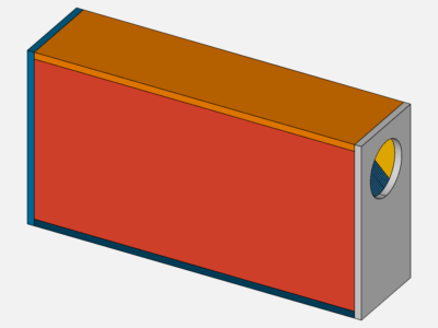 Tutorial 2: Pipe junction flow image