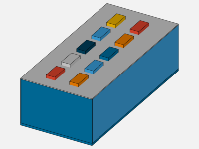 TT Airflow Project image