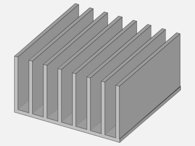 Heatsink Research image