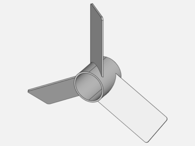 Mixer-Propellor image